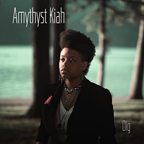 Amythyst Kiah: Dig Album