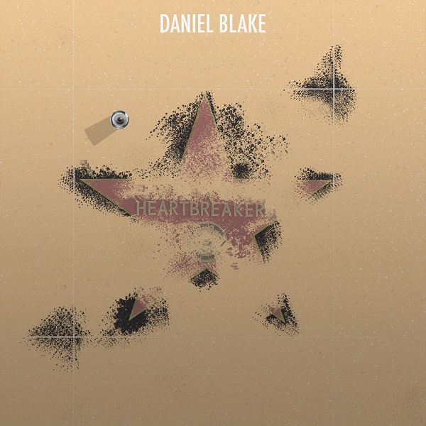 Daniel Blake: Heartbreaker Single