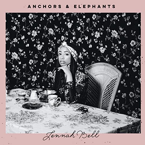 Jennah Bell: Anchors & Elephants Album